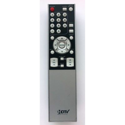 CONTROL REMOTO PARA TV / HDTV NF00UD	